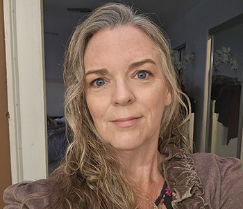 Photo of Donna Ruthruff