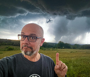 Photo of Jeremy Perez