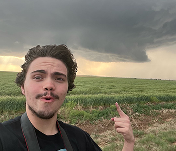 Photo of Spike Davis