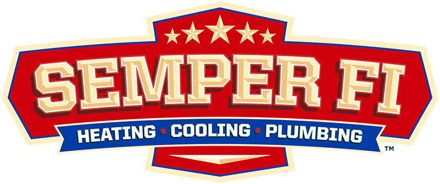 Sponsored by Semper Fi Heating, Cooling, and Plumbing